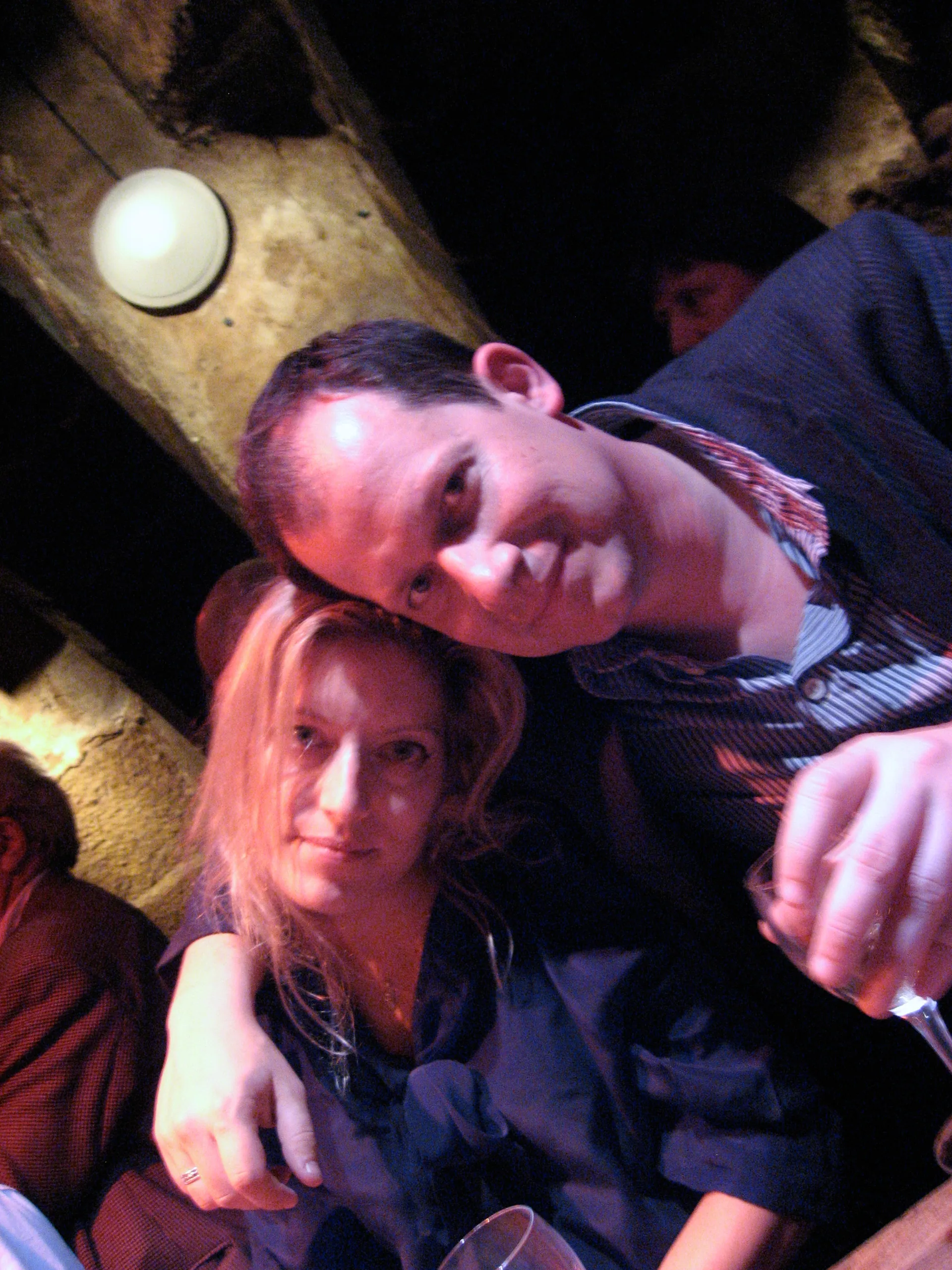 Rach and Me