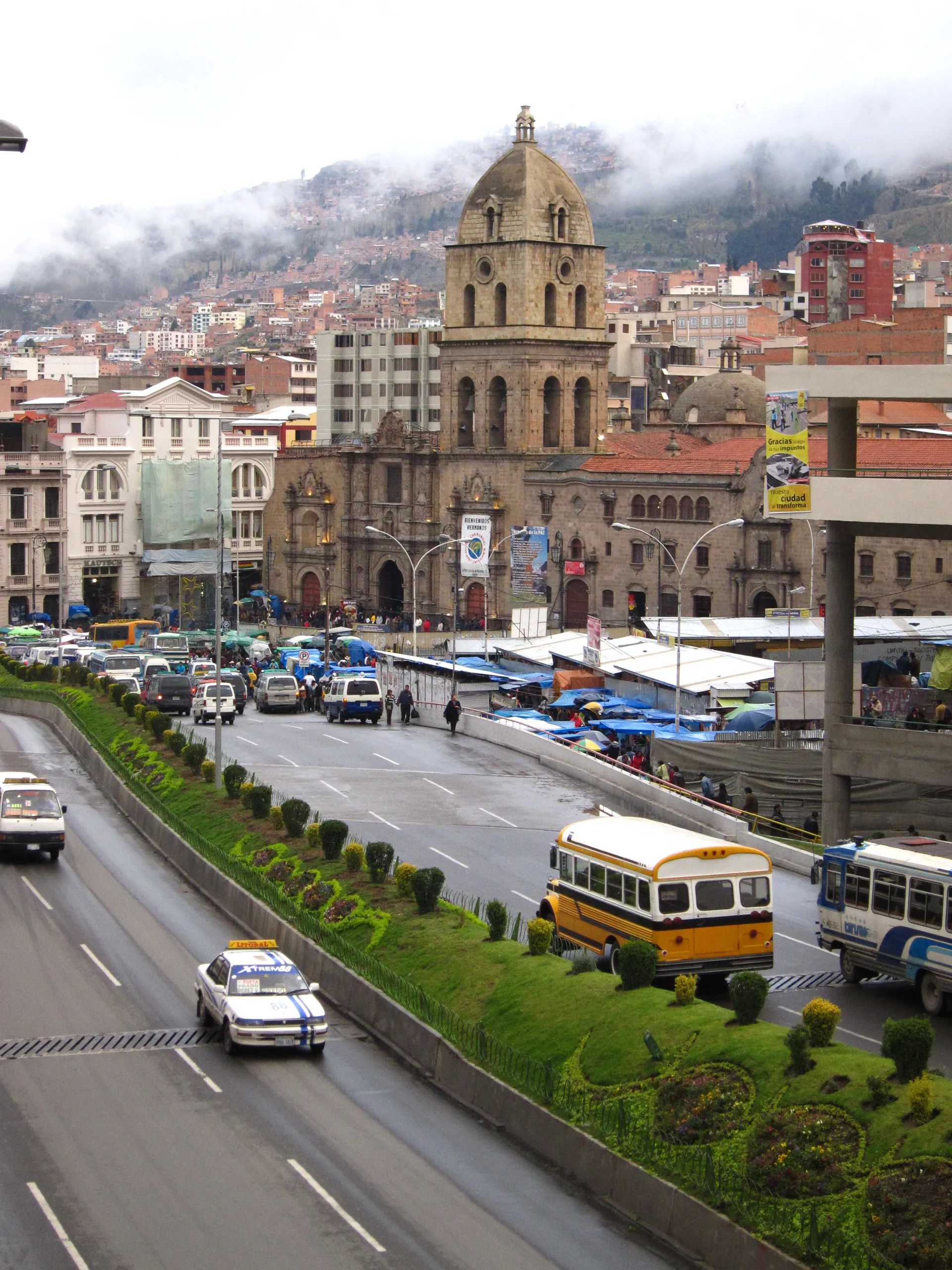 La Paz, Bolivia (5 of 16)