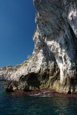 Grotto Boat Trip, Siracusa, Sicily