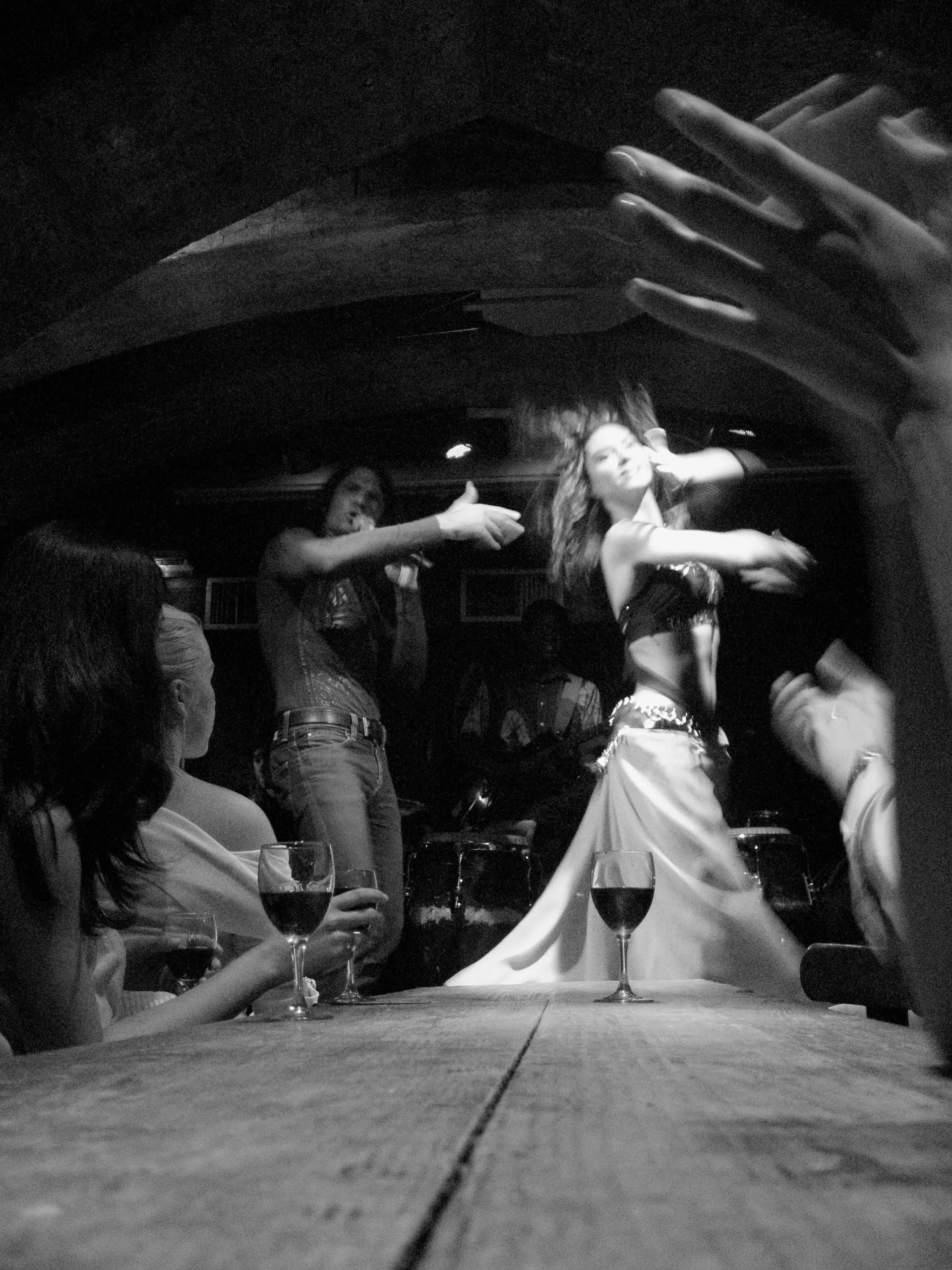Belly Dance