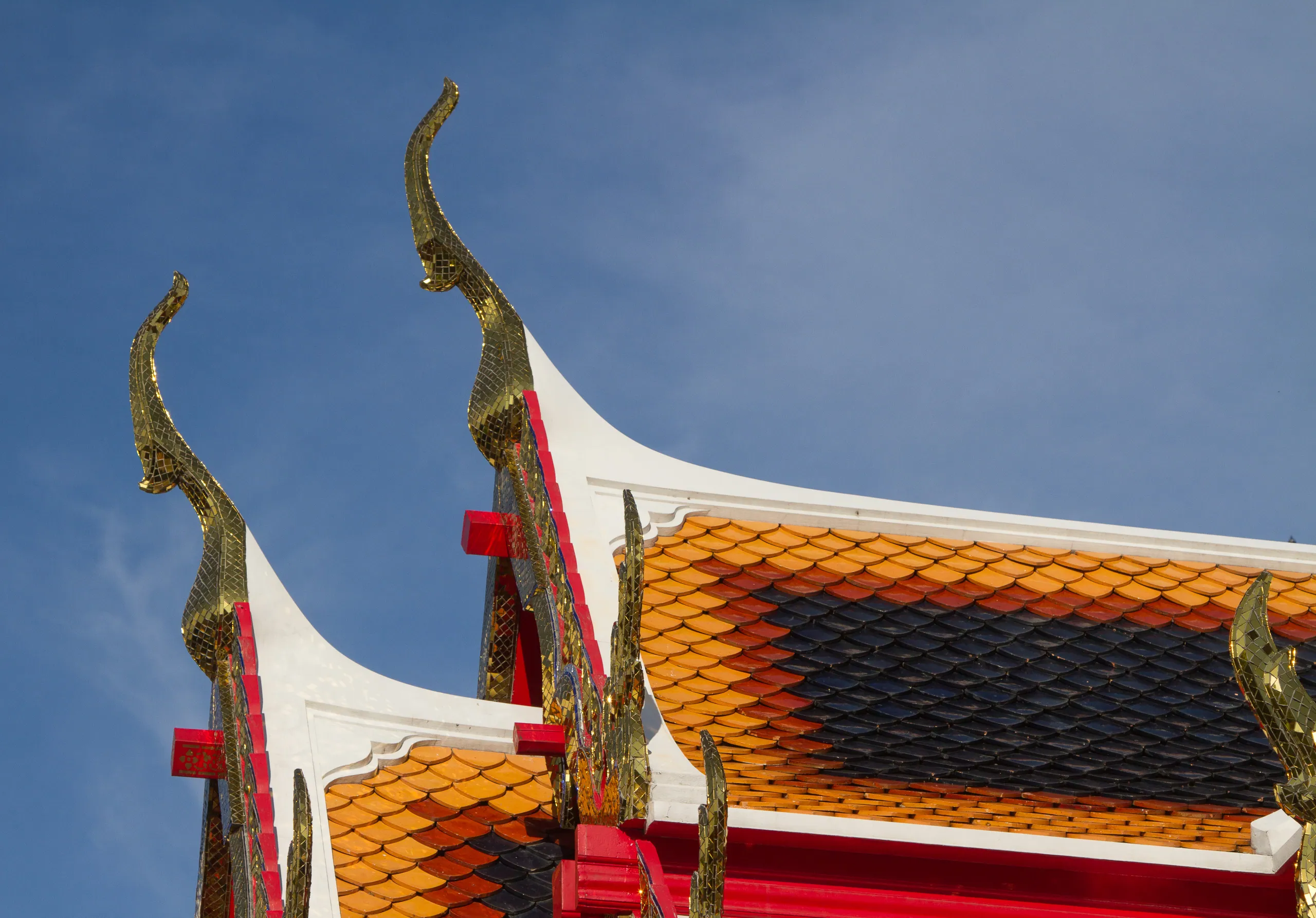 Wat Pho, Bangkok