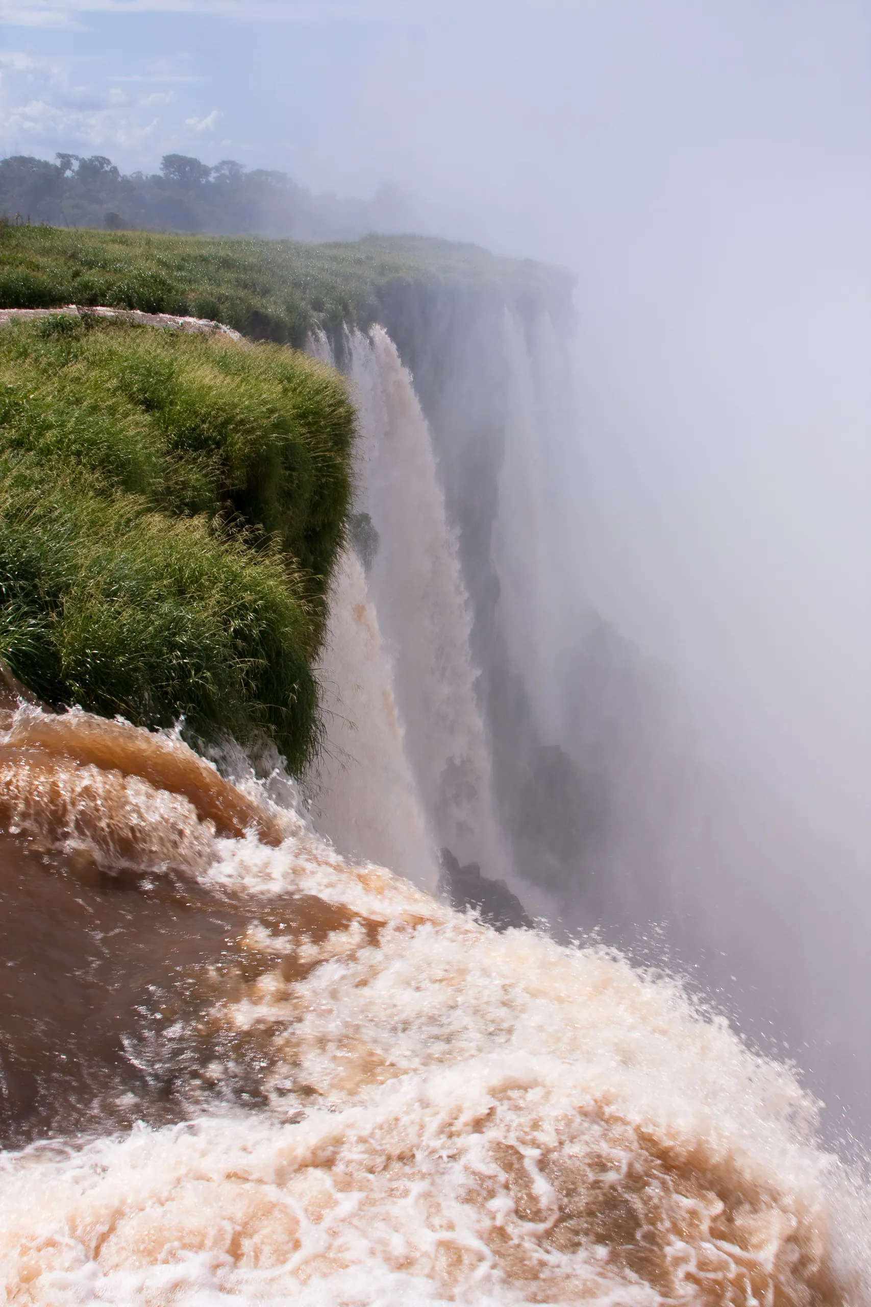 Iguazu National Park, Argentina
