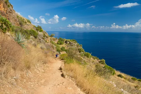 Lo Zingaro Nature Reserve