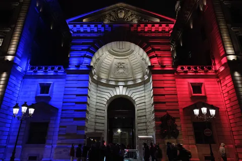 Prefecture de Police