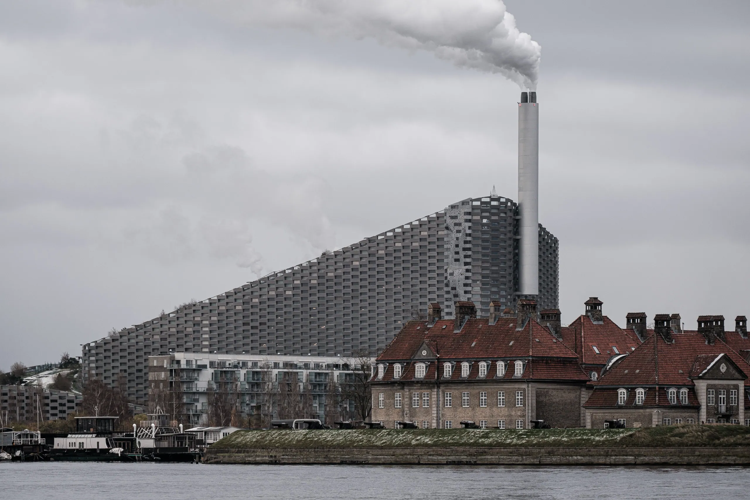 ARC / Copenhill