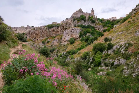 Gravina di Matera