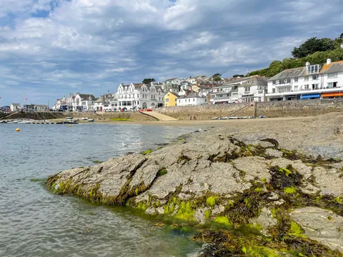 St Mawes Harbour