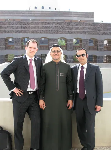 MapInfo and Nasr