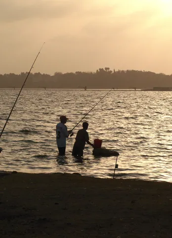 Jeddah Corniche Scenes