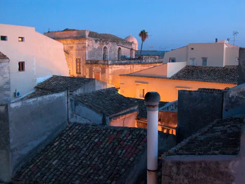 Ortigia Rooftops - Siracusa, Sicily