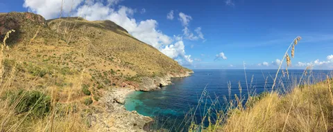 Lo Zingaro Nature Reserve