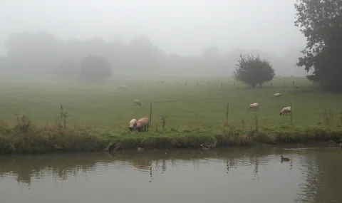 Grand Union Canal, Northamptonshire