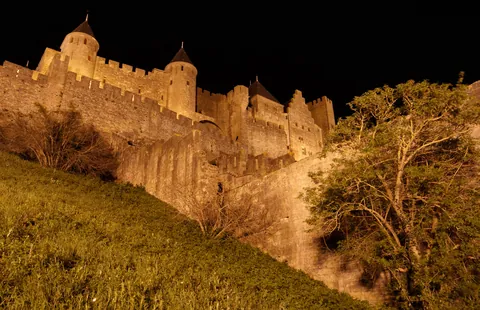 Carcassonne