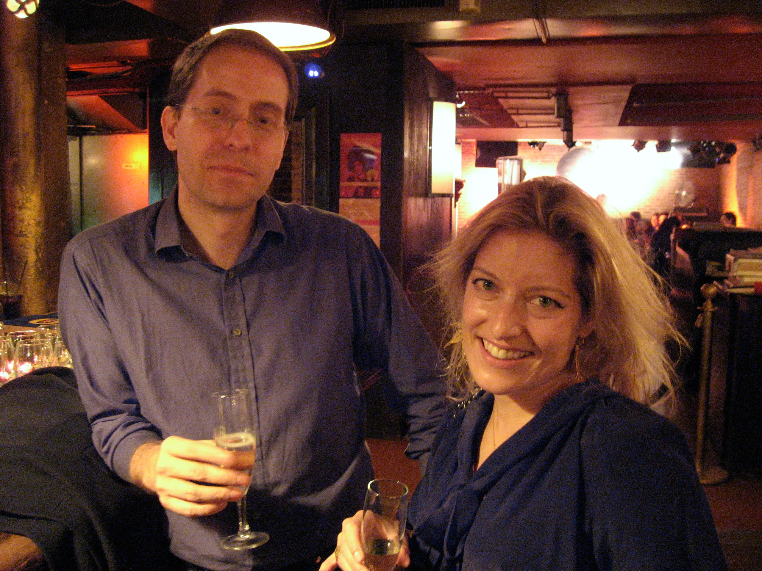 Rach's Birthday
