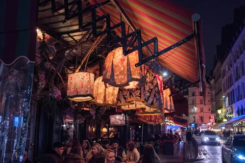 Maison Sauvage, St Germain