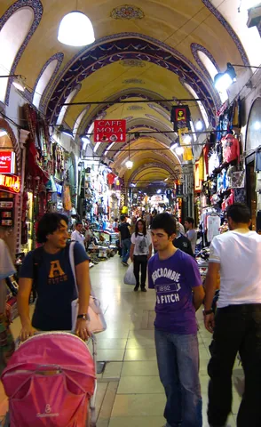 Grand Bazaar