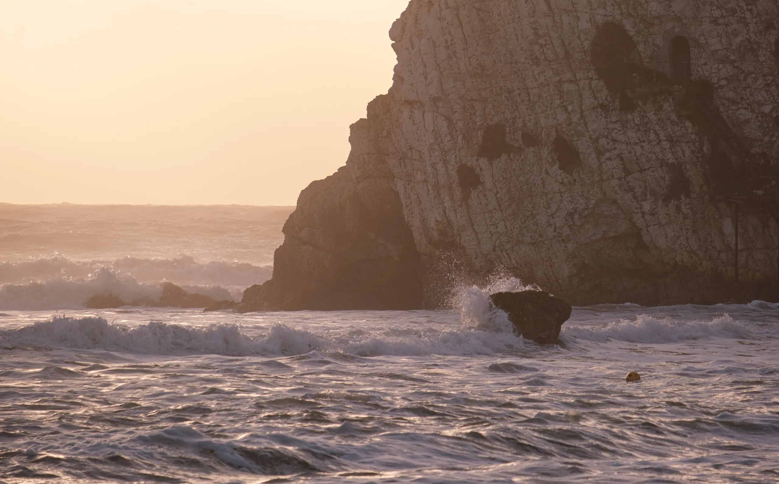 Freshwater Bay, Isle of Wight