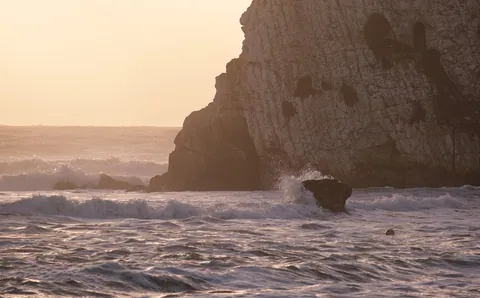 Freshwater Bay, Isle of Wight