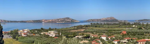 Navarino Panorama