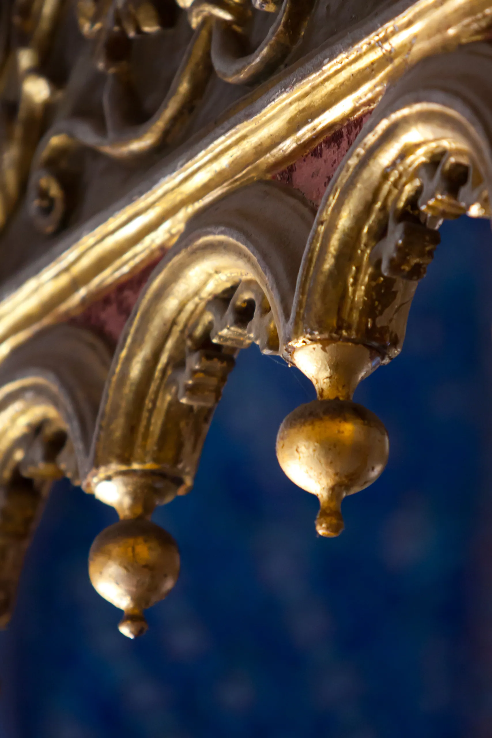 Ottoman Handiwork, Harem, Topkapi Palace