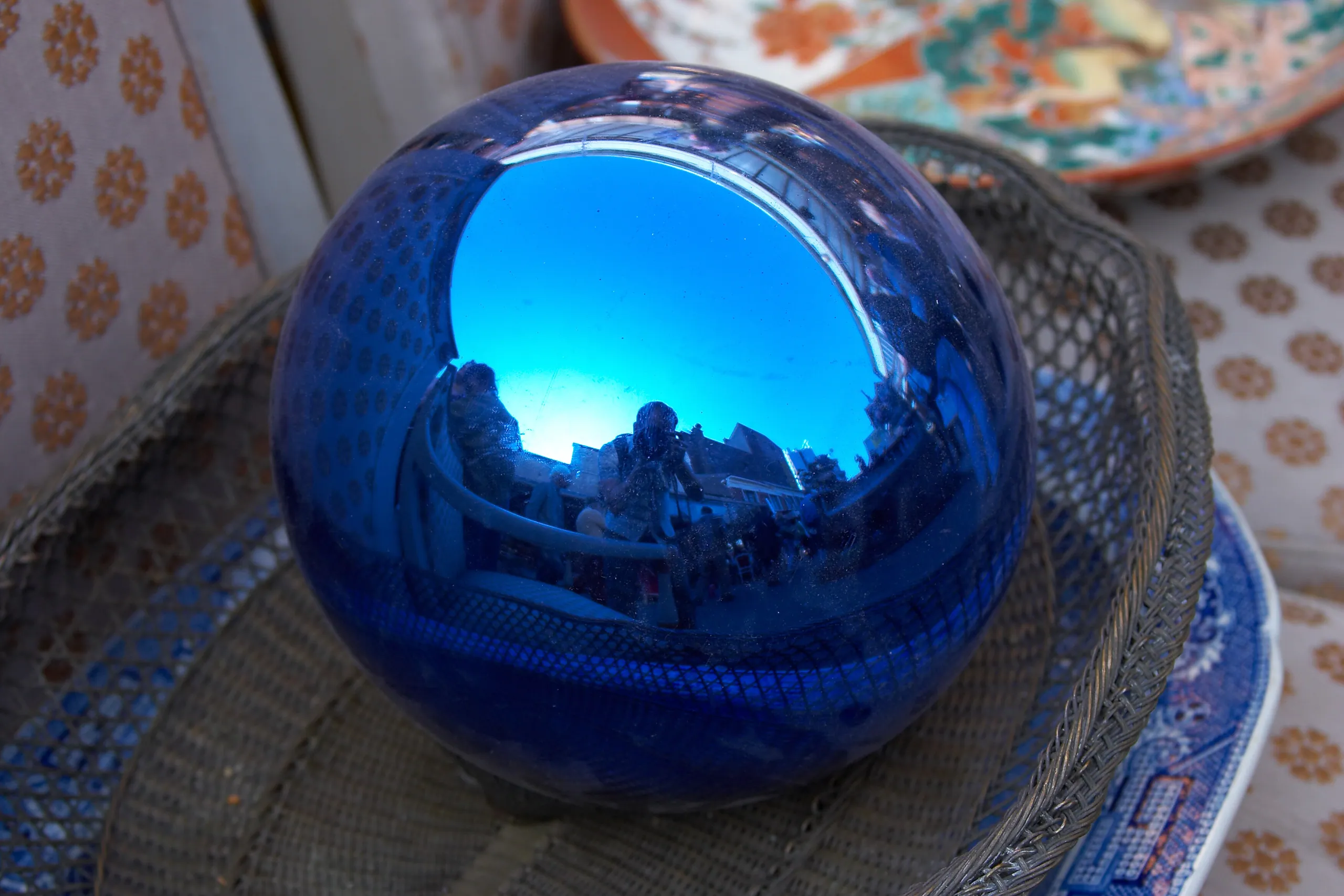 Marché aux Puces - Sphere
