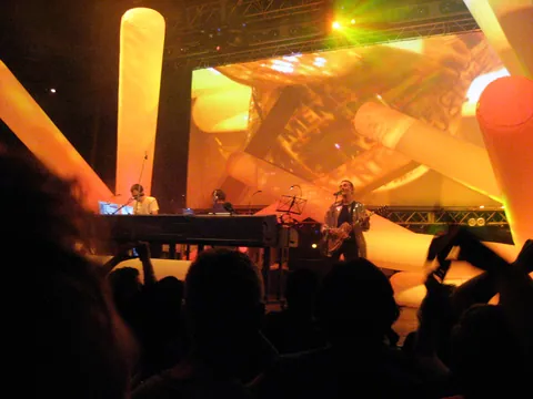 Underworld