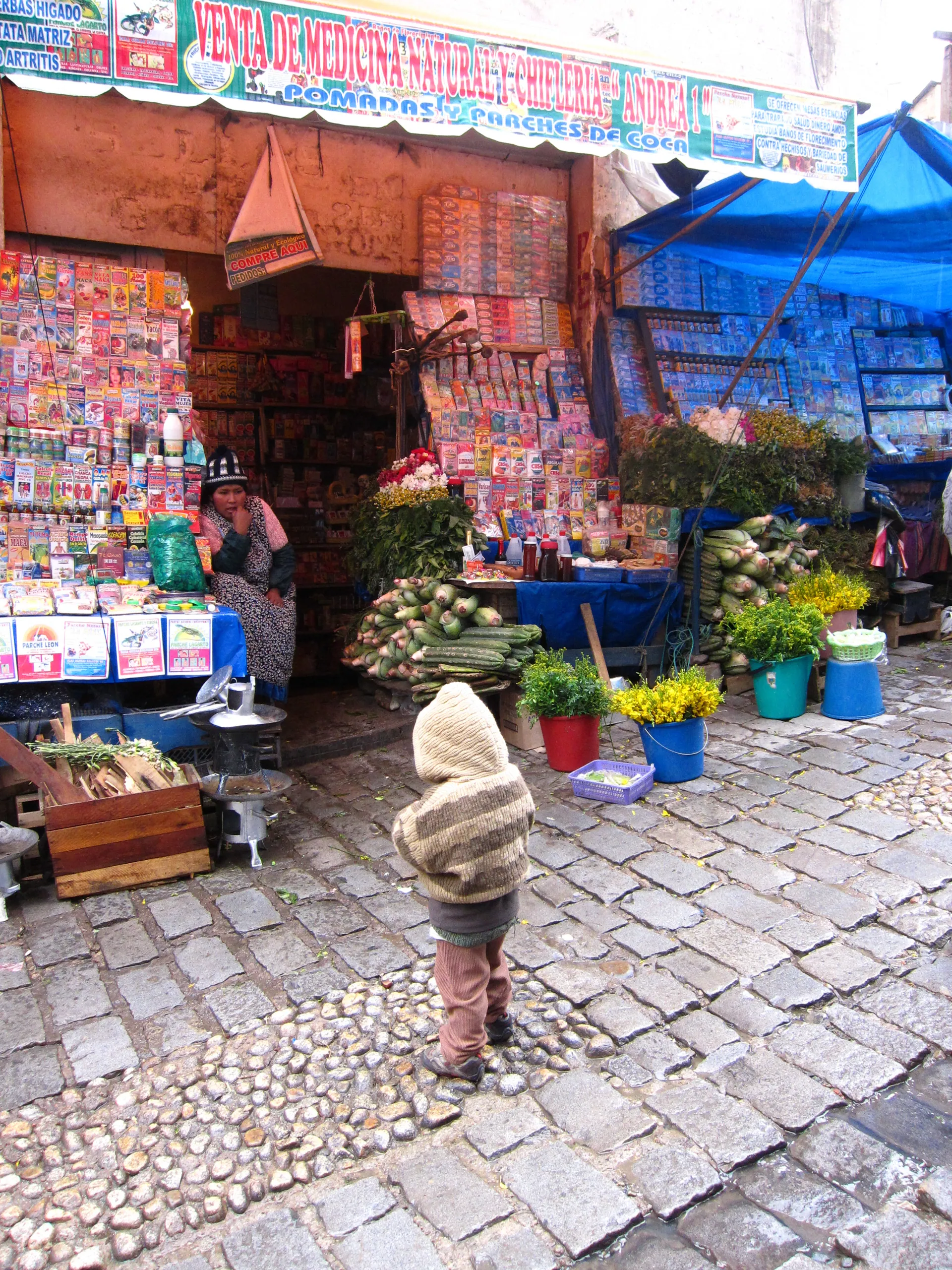 La Paz, Bolivia (2 of 16)