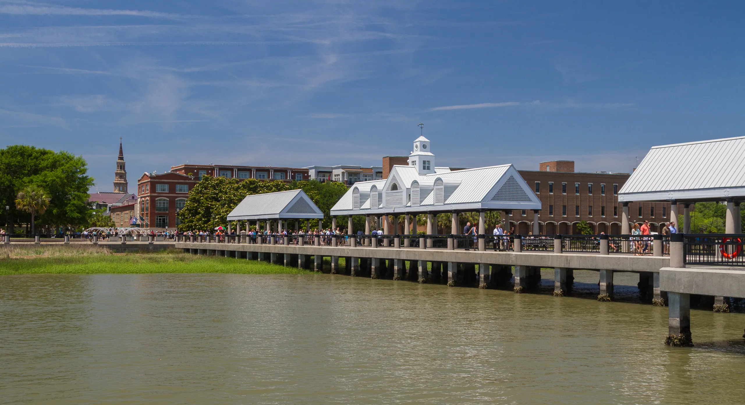 Waterfront Park