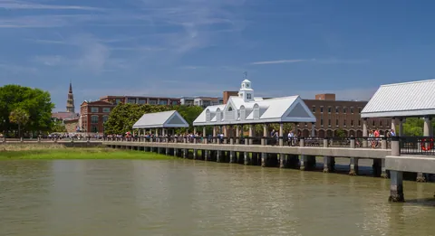 Waterfront Park