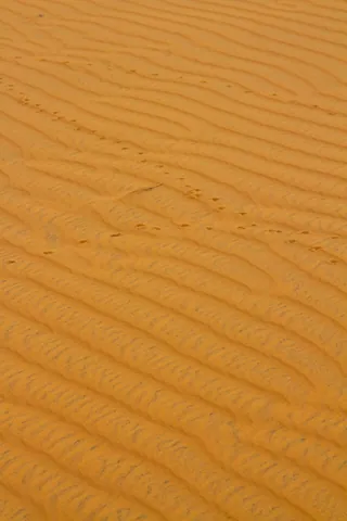 Red Sand Dunes, Mui Ne