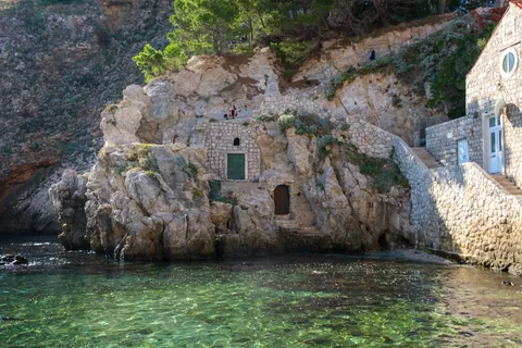 Location from Game of Thrones