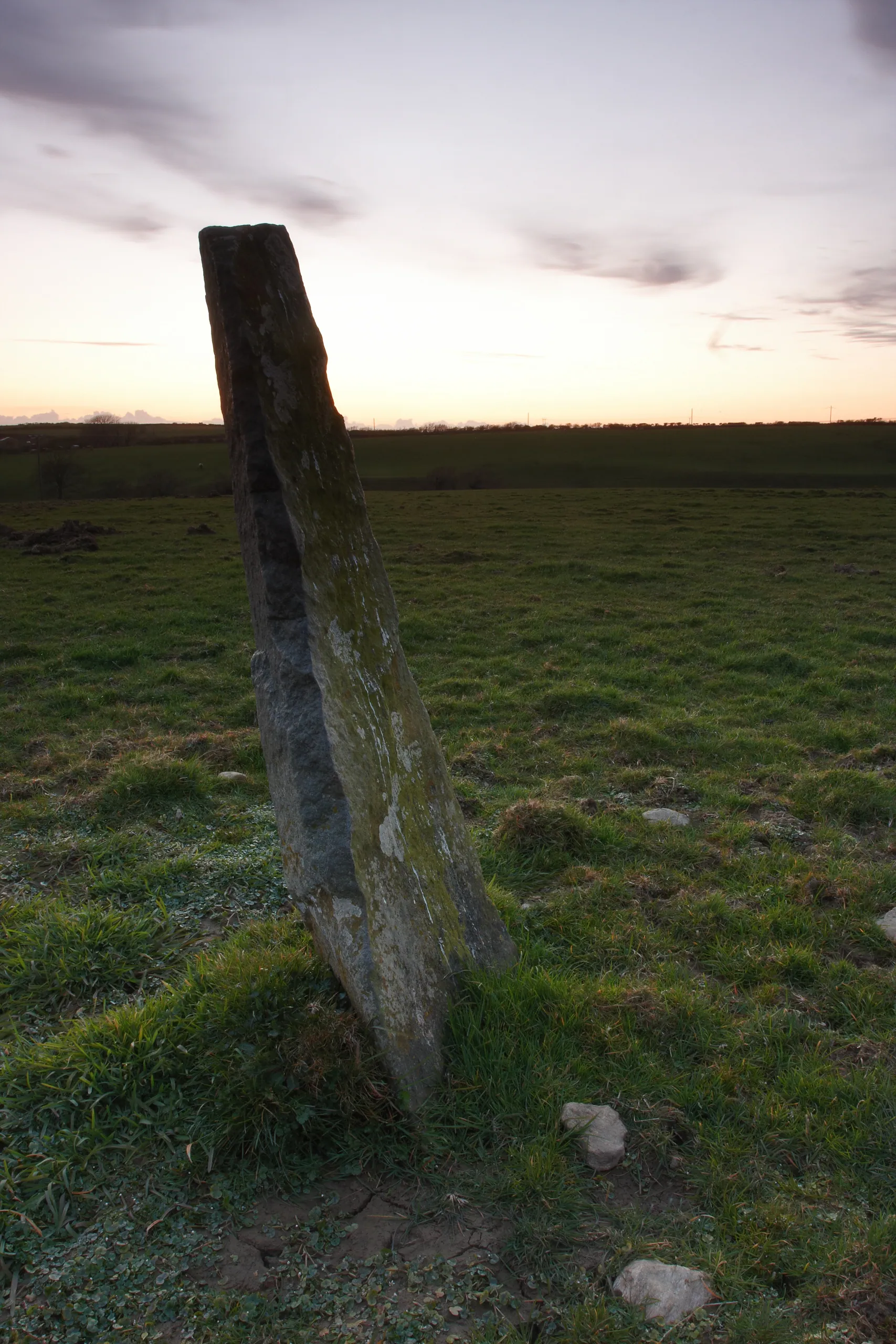 The Standing Stone