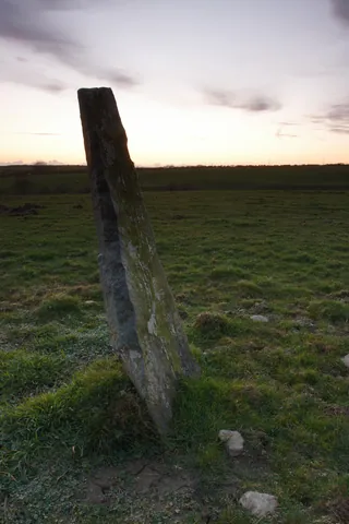 The Standing Stone