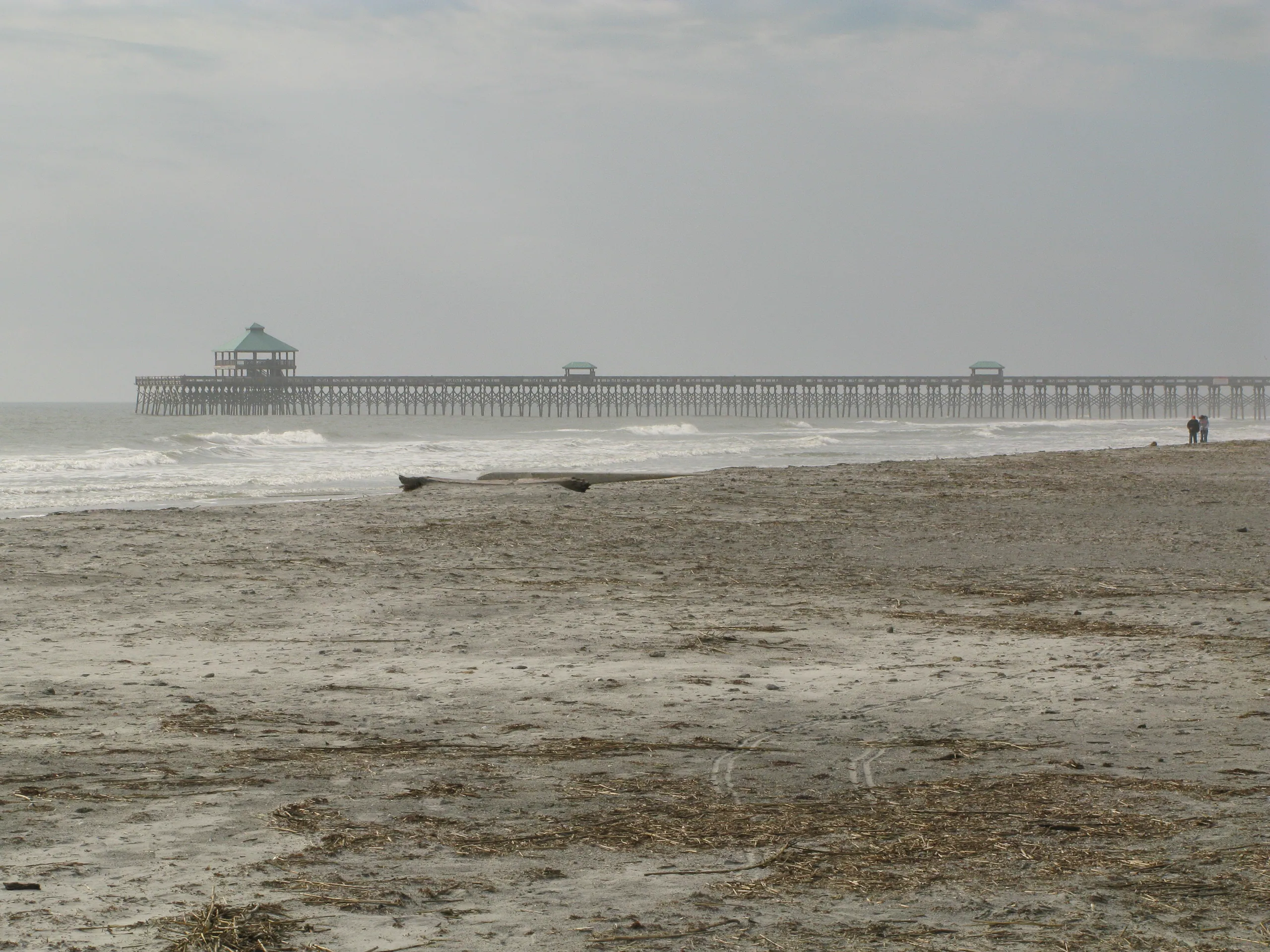 Folly Beach