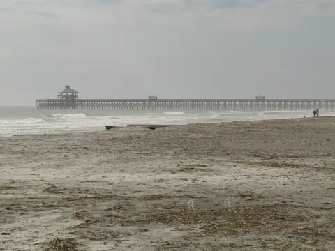 Folly Beach