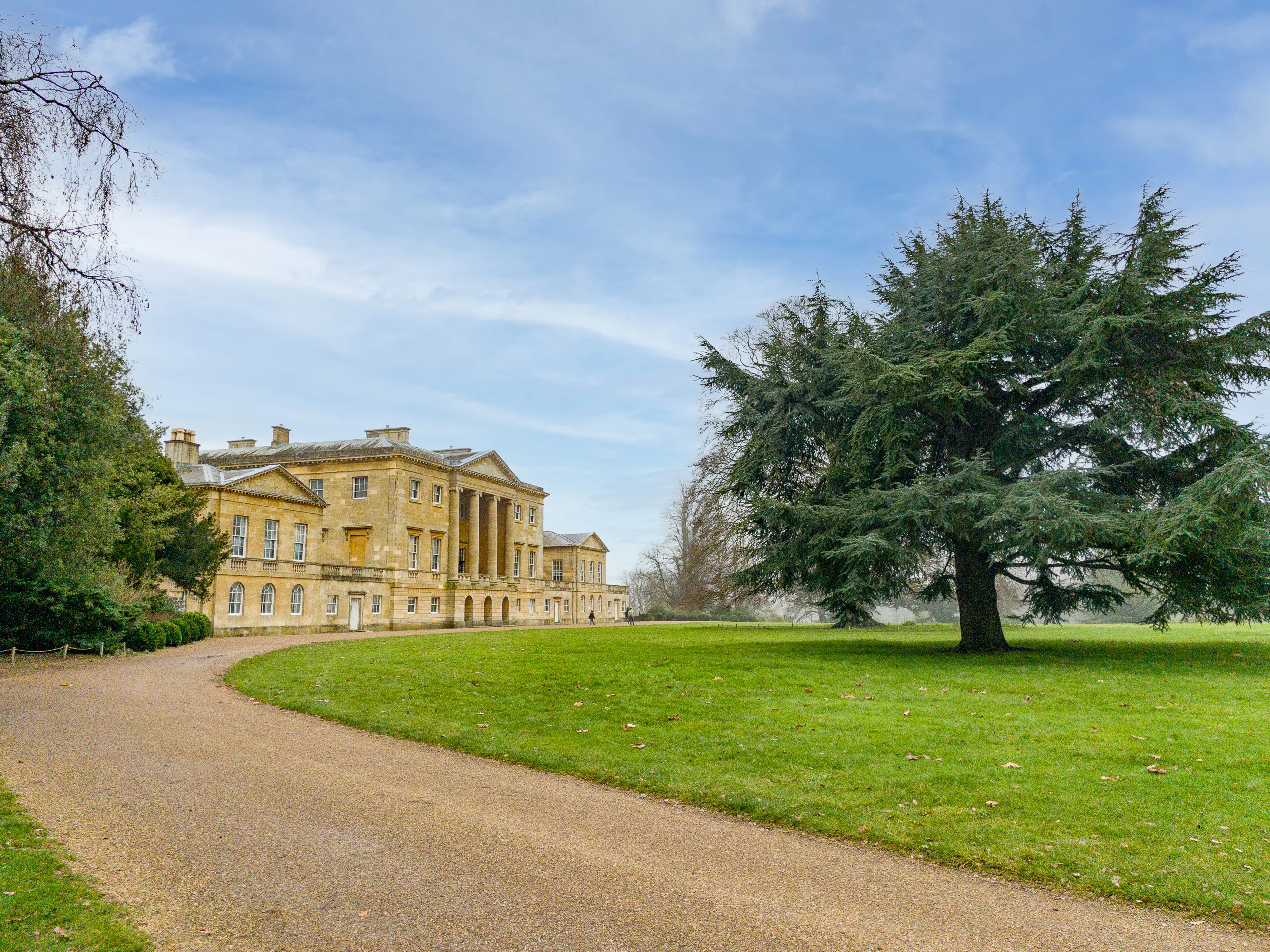 Basildon Park