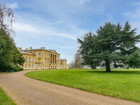 Basildon Park