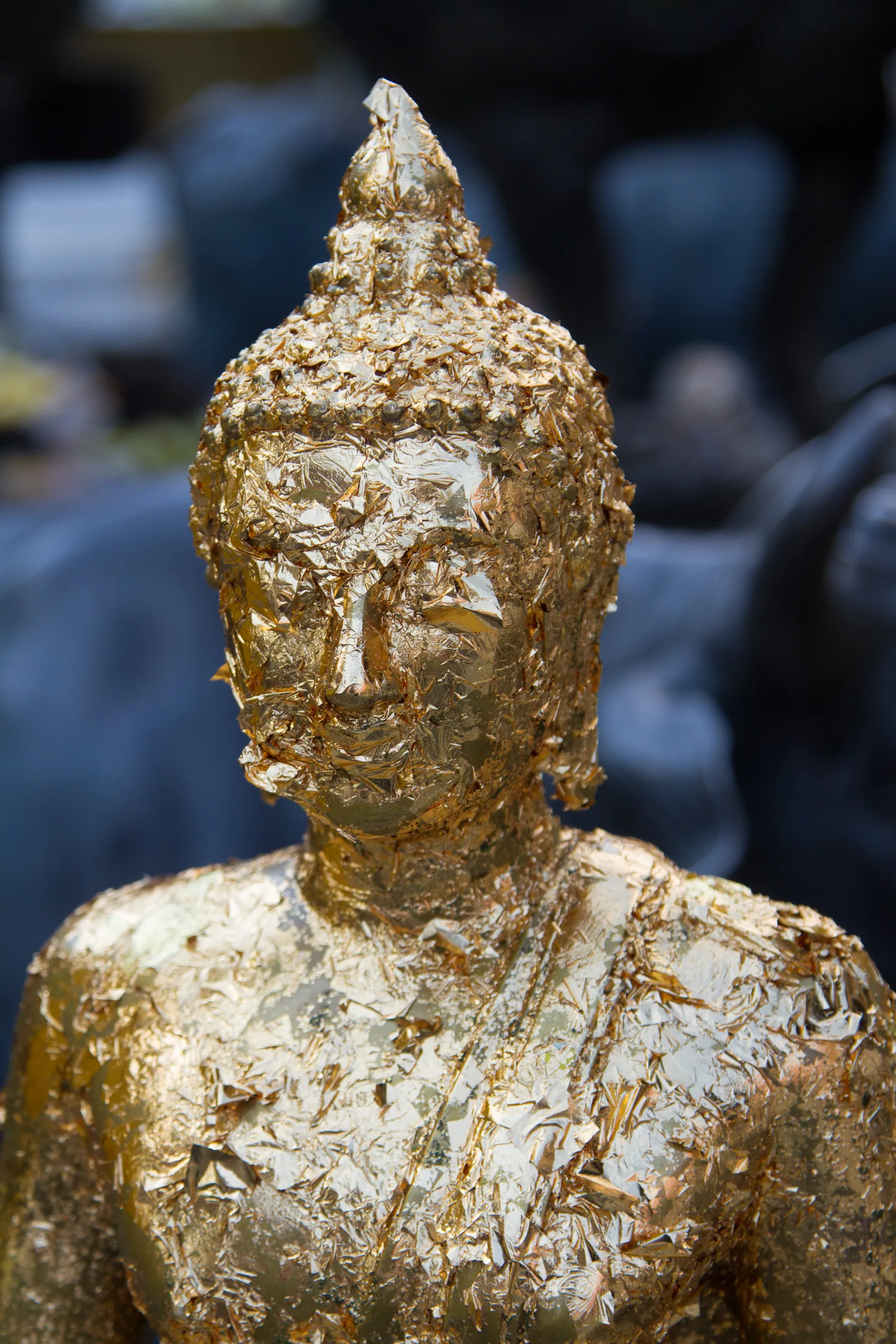 Wat Phra Kaew, Bangkok