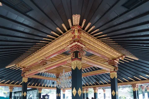Sultan Palace, Yogyakarta
