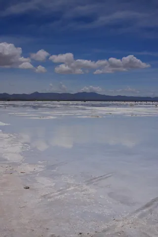 Salar de Uyuni