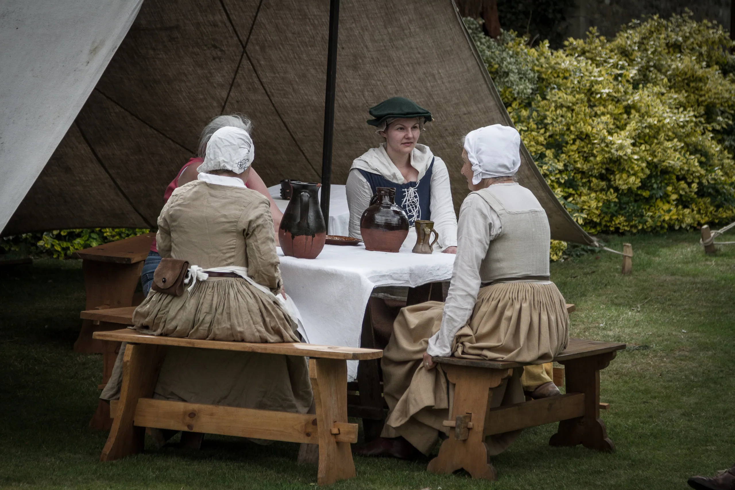 Siege of Wallingford