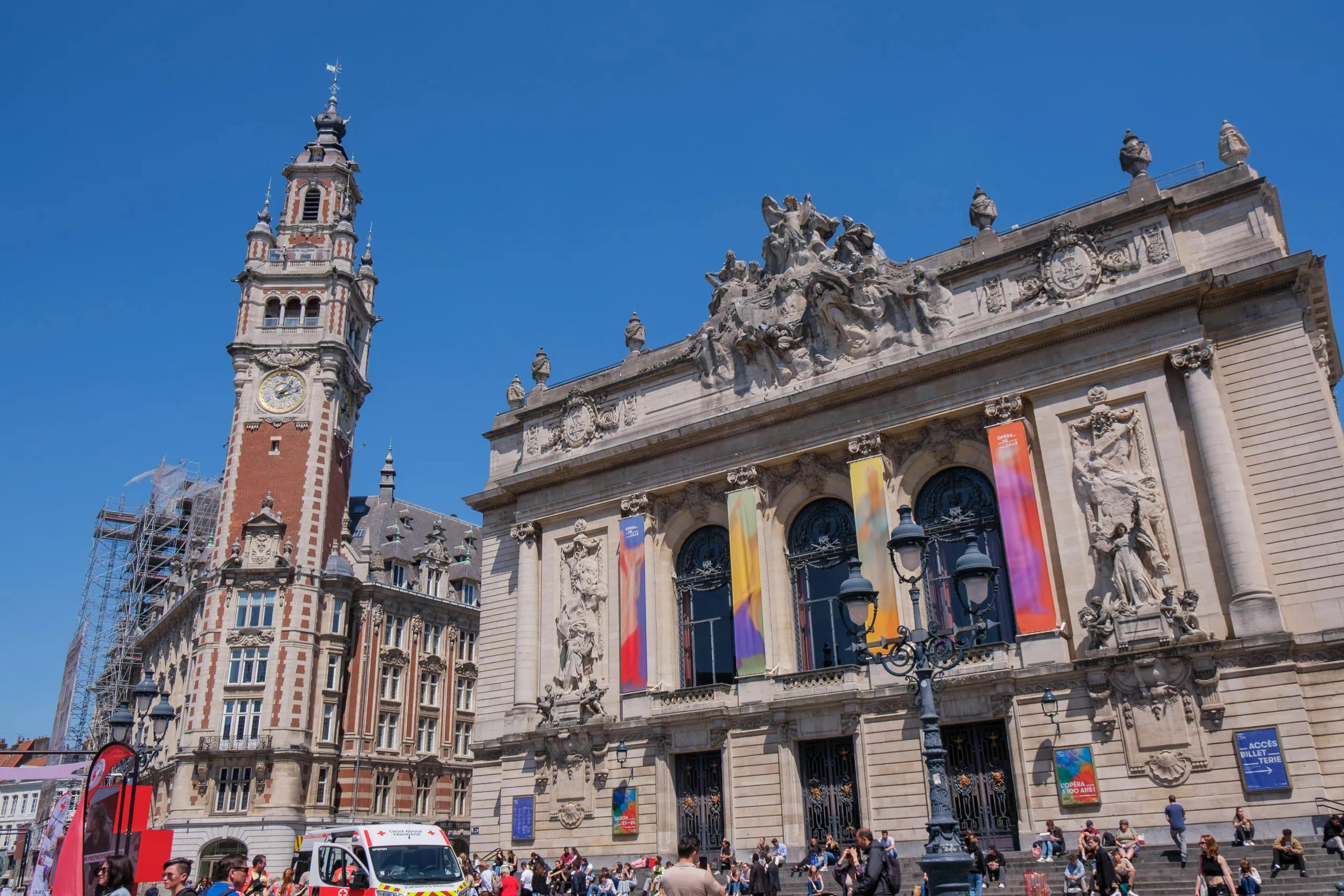 Opera de Lille