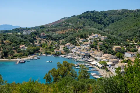 San Stefano (Agios Stefanos)